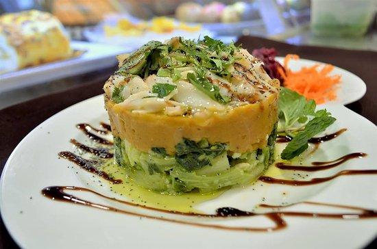 Varanda Vale Formoso